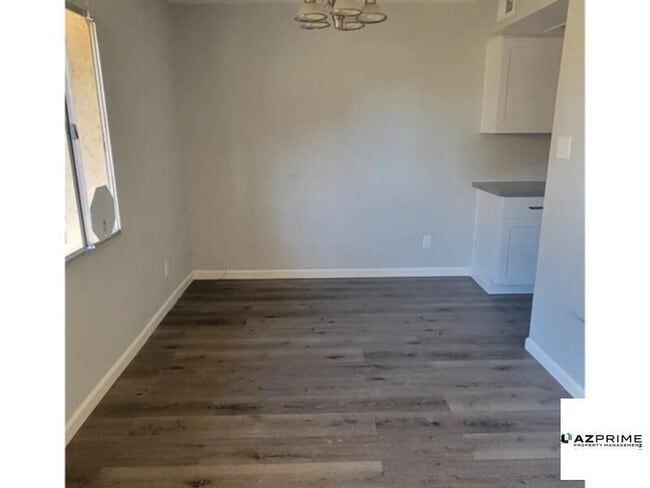 property at 4630 E Pueblo Ave