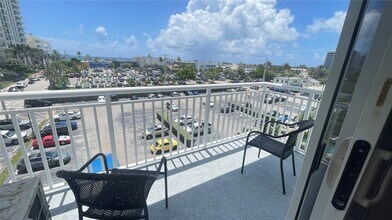 200 S Birch Rd in Fort Lauderdale, FL - Building Photo - Building Photo