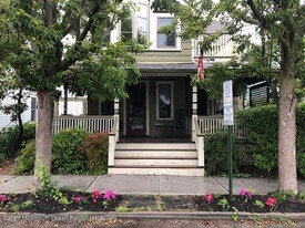 109 Mt Hermon Way in Ocean Grove, NJ - Building Photo