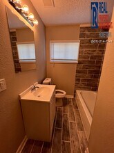 300 N Bailey St in Jacksonville, AR - Building Photo - Building Photo