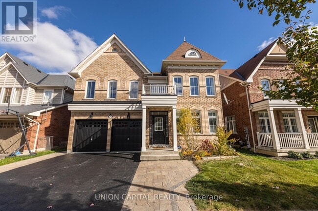 property at 21 Denbury Ct