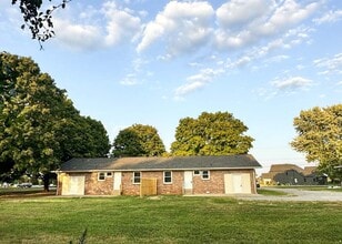 2727 Blackman Rd in Murfreesboro, TN - Building Photo - Building Photo