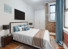 East 25th Street in New York, NY - Building Photo