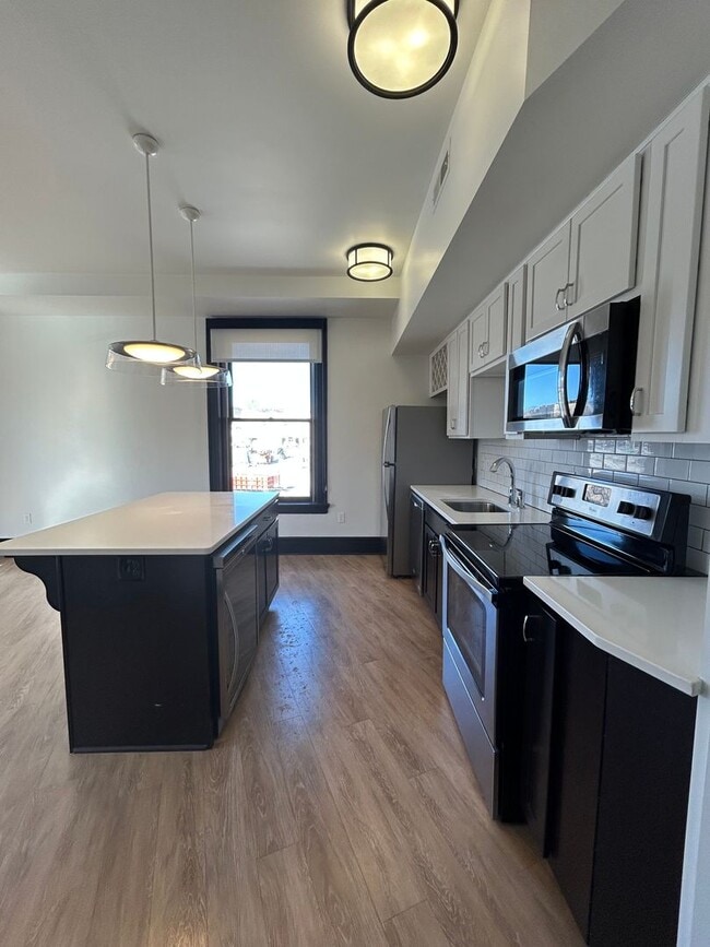 property at 1722 St Marys Ave