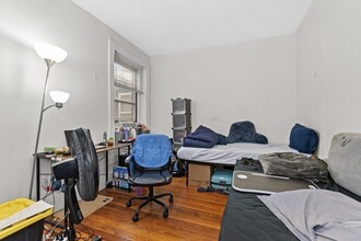 868 Huntington Ave, Unit 3 in Boston, MA - Building Photo - Building Photo