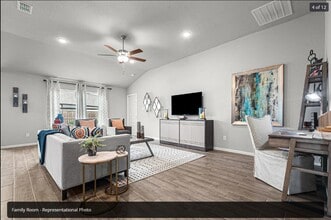 13120 Yellowstone Wy in Providence Village, TX - Building Photo - Building Photo