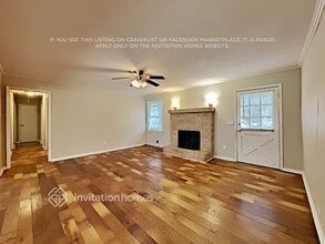 5811 Covered Wagon Trail SW in Lilburn, GA - Building Photo - Building Photo