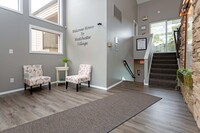 Westchester Village in O'Fallon, MO - Building Photo - Interior Photo