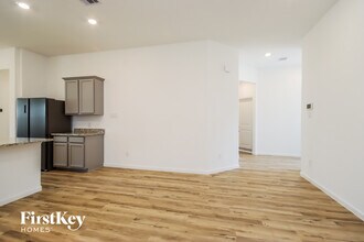 15807 Kinord Ter Dr in Humble, TX - Building Photo - Building Photo