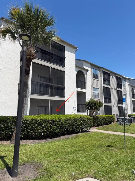 2130 Cascades Blvd in Kissimmee, FL - Building Photo - Building Photo