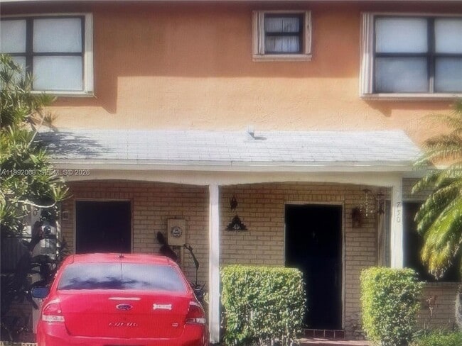 property at 730 NW 106th Terrace