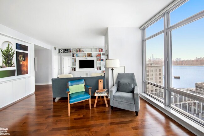 1 Northside Piers-Unit -10AB in Brooklyn, NY - Building Photo - Building Photo