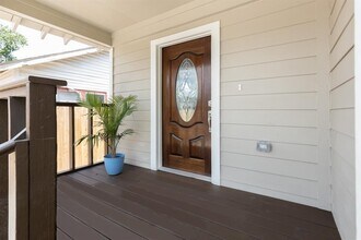 3406 Michigan St in Baytown, TX - Building Photo - Building Photo