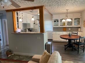 2116 Green Ave in Manhattan, KS - Building Photo - Building Photo