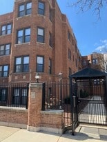 1614 N Harding Ave in Chicago, IL - Building Photo