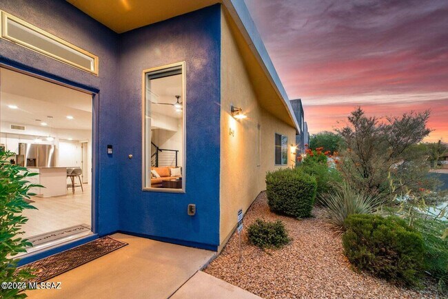 840 E Park Modern Dr in Tucson, AZ - Building Photo - Building Photo