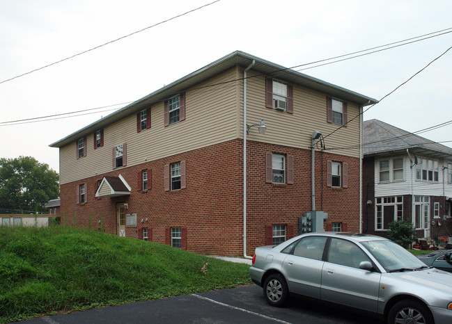 1112 N 19th St in Allentown, PA - Building Photo - Building Photo