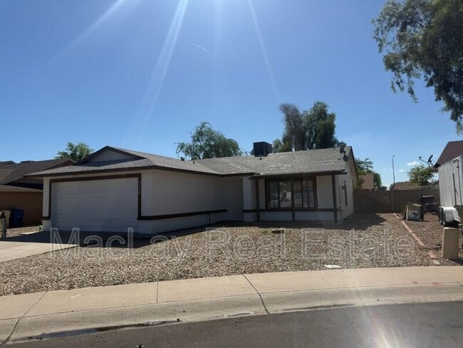 property at 5430 N 73rd Dr
