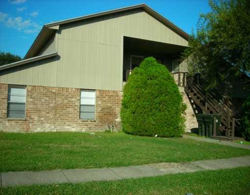 3606 Crestbrook Ct in Corpus Christi, TX - Building Photo