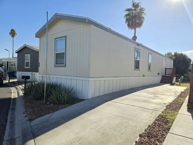 1624 Palm St in Las Vegas, NV - Building Photo - Building Photo