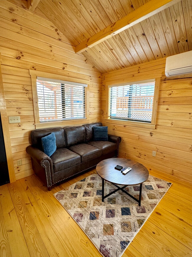 property at 121 Coyote Rd