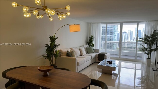 property at 1717 N Bayshore Dr