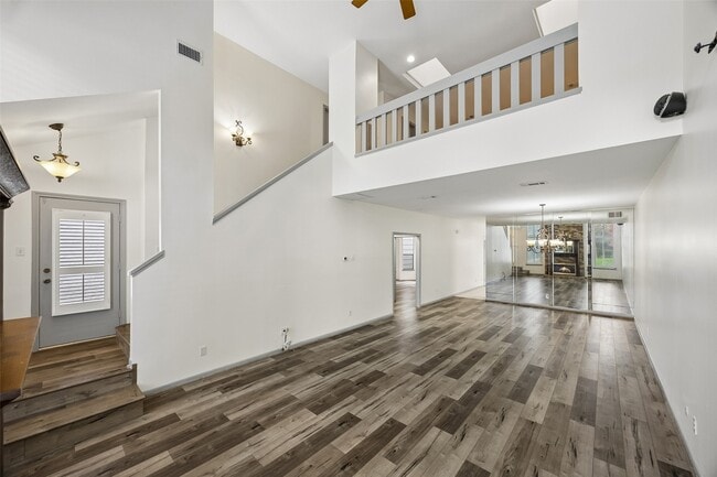 property at 727 Bunker Hill Rd