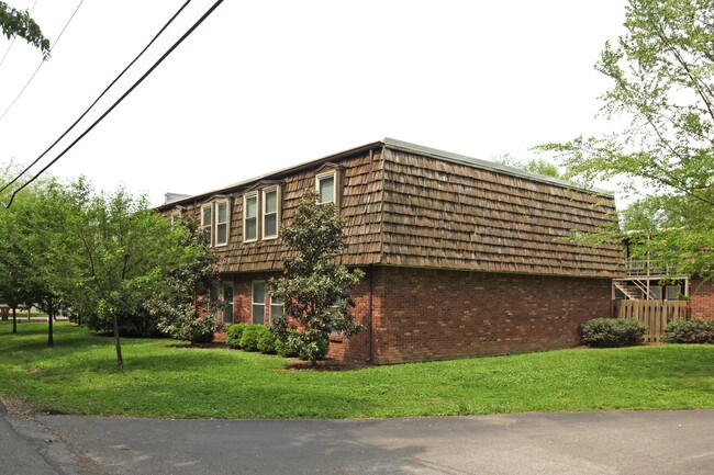 Pioneer Village Apartments