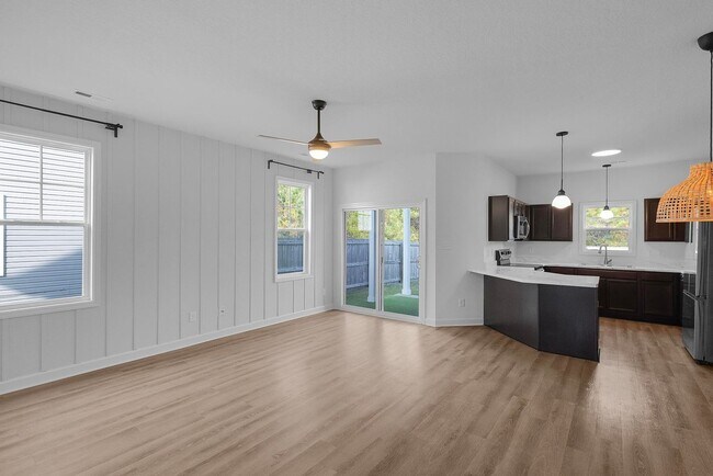 502 Shallotte Ln in Holly Ridge, NC - Building Photo - Building Photo