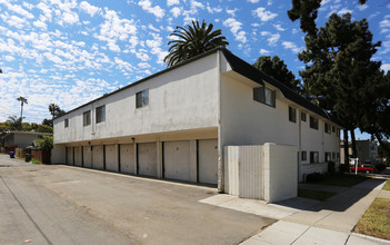 520 N Nevada St in Oceanside, CA - Building Photo - Building Photo