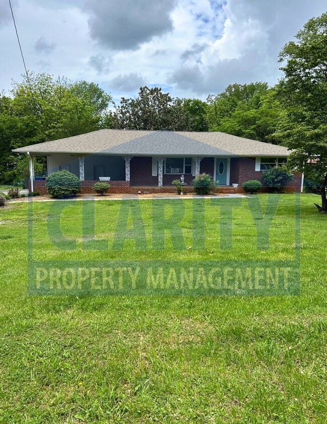property at 4035 N Ocoee St