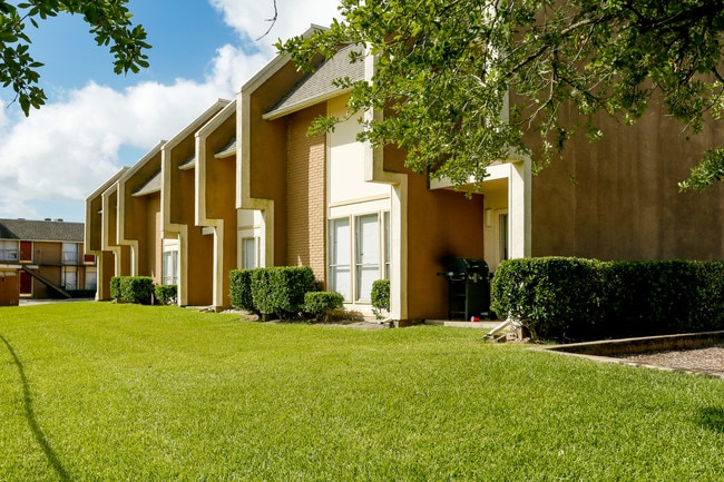 Quay Point Apartments