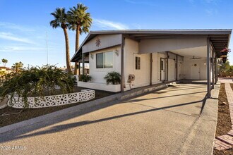 2311 N Gayridge Rd in Mesa, AZ - Building Photo - Building Photo
