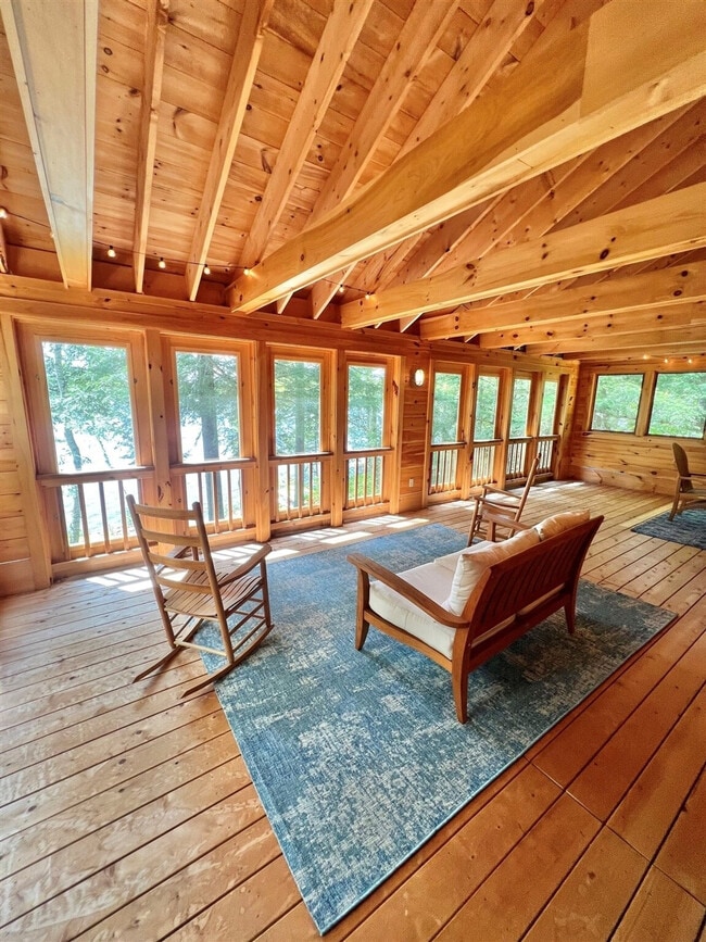 185 Big Sandy Rd in Bridgton, ME - Building Photo - Building Photo