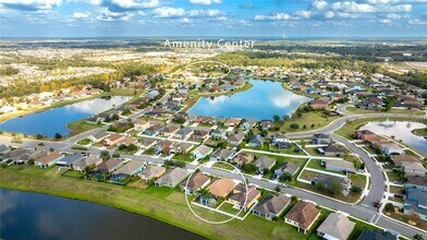 7817 112th Ave E in Parrish, FL - Building Photo - Building Photo