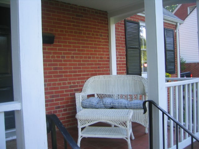6208 Monument Ave in Richmond, VA - Building Photo - Building Photo