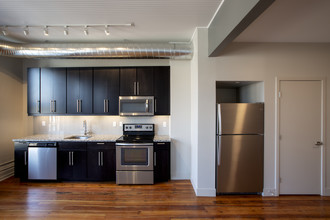 Mulberry Lofts in Kansas City, MO - Building Photo - Building Photo