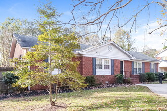 1951 Echo Ln in Gastonia, NC - Building Photo - Building Photo