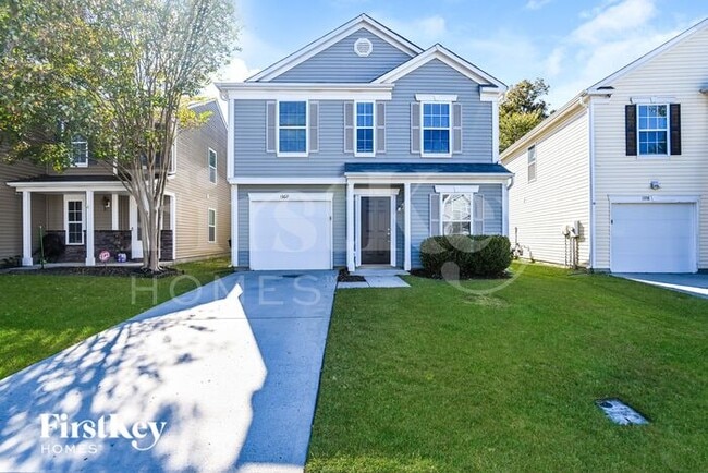 property at 1362 Haestad Ct