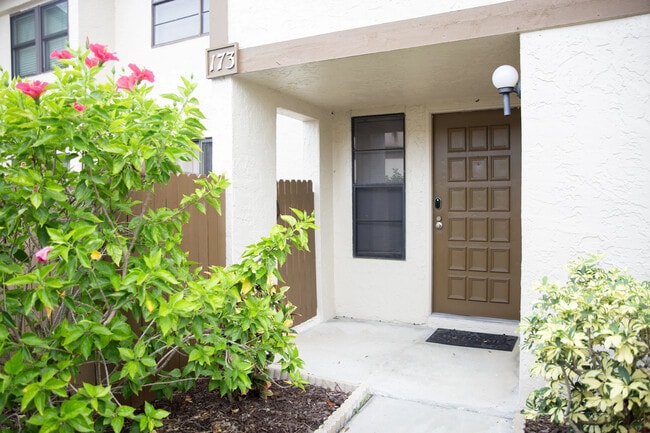 property at 9209 Seminole Blvd