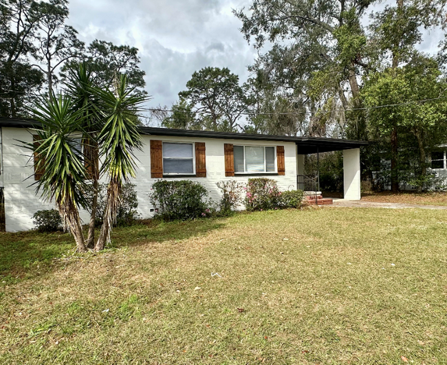 2236 Holcroft Dr in Jacksonville, FL - Building Photo - Building Photo