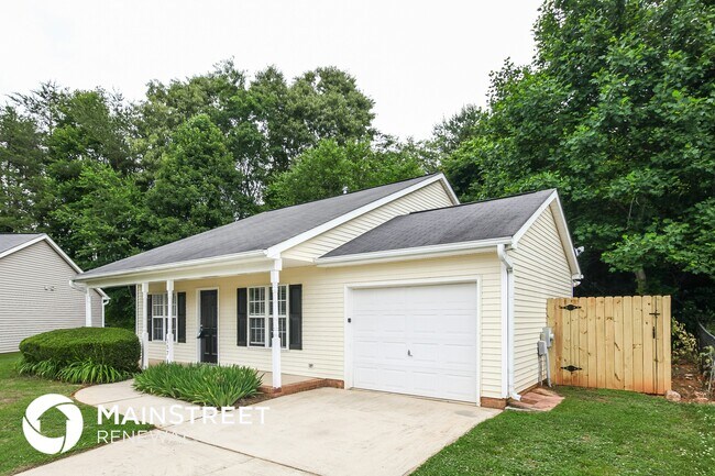 157 Westmont Dr in Winston-Salem, NC - Building Photo - Building Photo