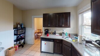 71 Chestnut Hill Ave, Unit 73 in Boston, MA - Building Photo