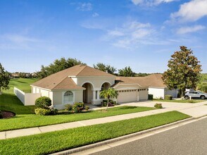 10955 Lemay Dr in Clermont, FL - Building Photo - Building Photo