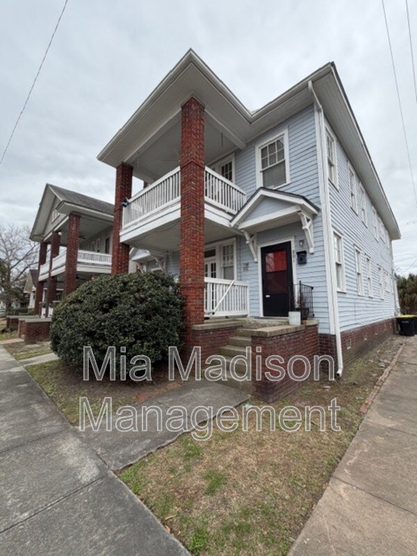 801 E 39th St in Savannah, GA - Building Photo - Building Photo