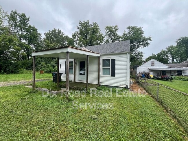 324 Maeder Ave in Dayton, OH - Building Photo - Building Photo