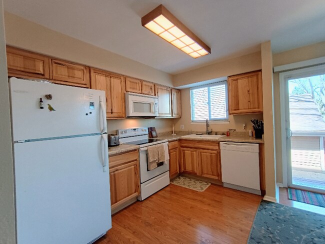 12165 Bannock St in Westminster, CO - Building Photo - Building Photo