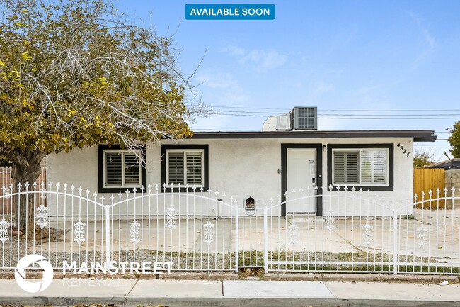 property at 4334 Cloverdale Ave