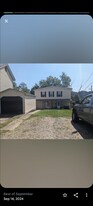 862 Cleveland Ave, Unit 862 Cleveland Ave in Brackenridge, PA - Building Photo