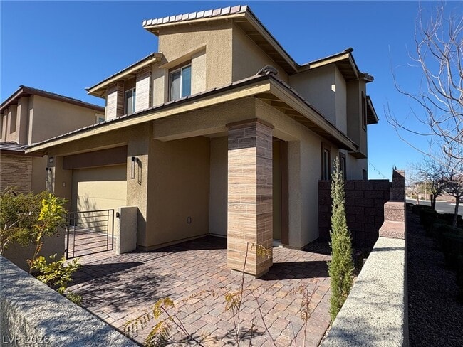 9702 Sapphire Rim Ave in Las Vegas, NV - Building Photo - Building Photo